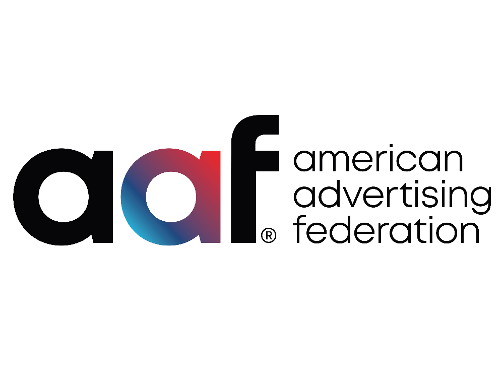 American Advertising Federation logo